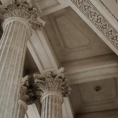 Standing on the Shoulders of the Giants: Building Upon the Collective&nbsp;Legacy