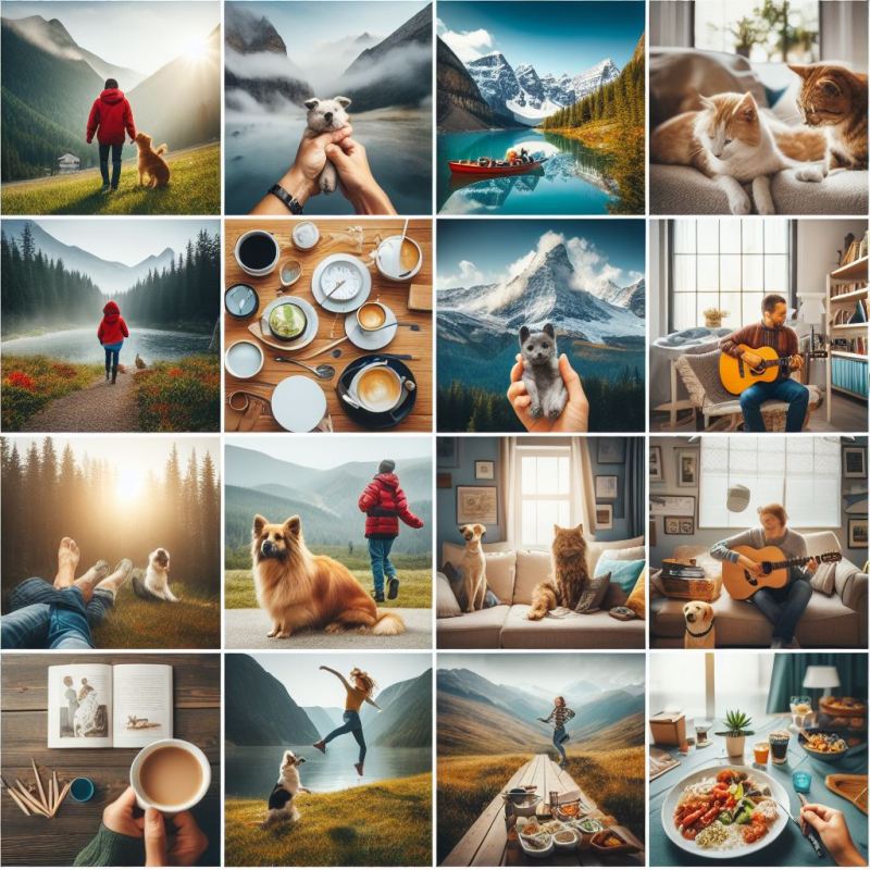 How to Live a Fulfilling&nbsp;Life