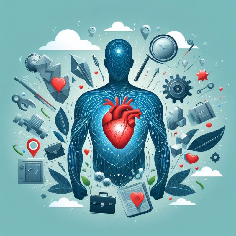 Unlocking Emotional Resilience: 5 Key Principles for Thriving in Tough&nbsp;Times