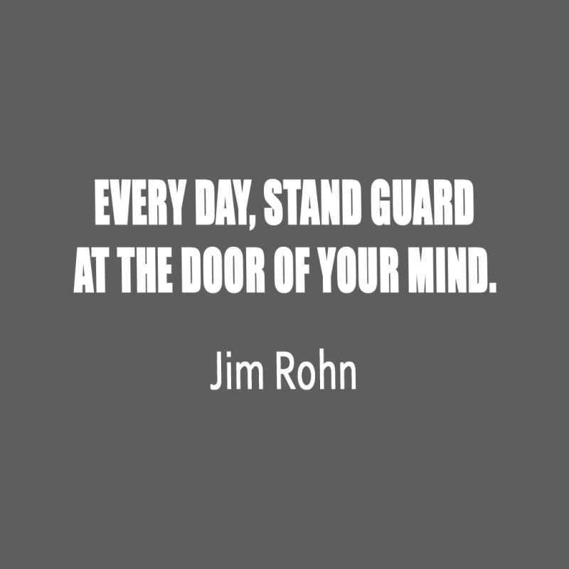 The Silent Architects of Our&nbsp;Reality