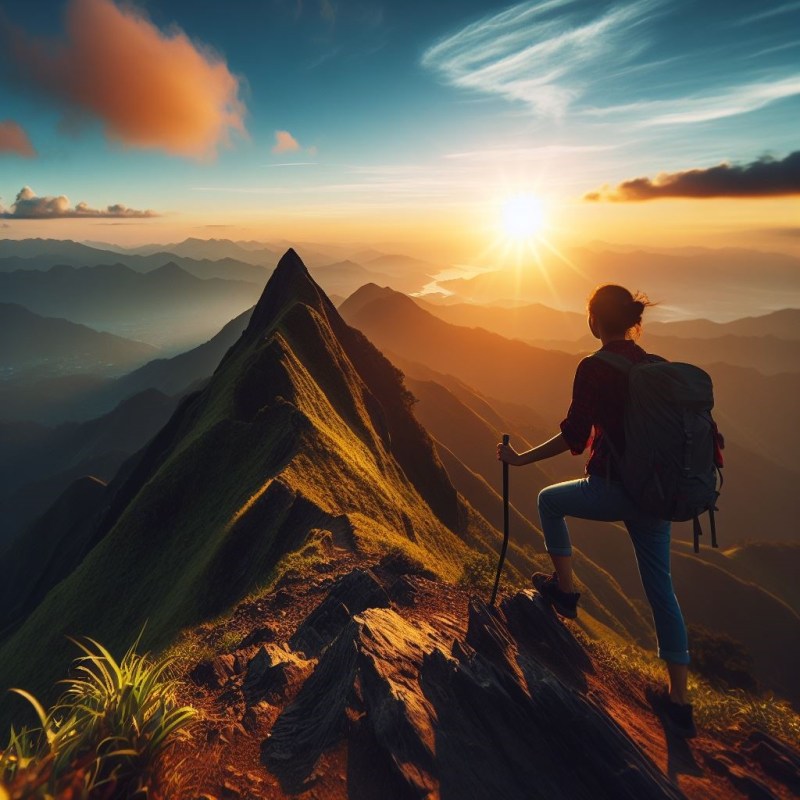 The Motivation Factor – What Is It That Gets You Started (And Keeps You In The&nbsp;Game)?