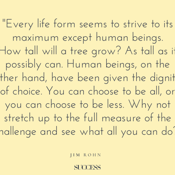 Breaking The Glass&nbsp;Ceiling