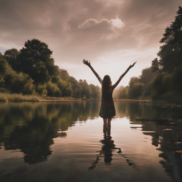 The Time To Act: Embracing Change for a Fulfilling&nbsp;Future