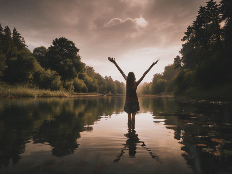 The Time To Act: Embracing Change for a Fulfilling&nbsp;Future